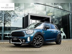 MINI Countryman - 1.5 Cooper Boardwalk Edition H&K | Schuifdak | 1e eigenaar