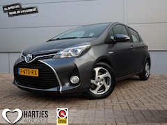 Toyota Yaris - 1.5 Hybrid Aspiration Automaat (Vol-Opties)