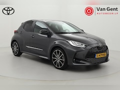 Toyota Yaris - 1.5 Hybrid GR Sport | Apple Carplay / Android Auto | Dodehoek detectie | Stoelverwarming |