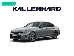 BMW 3-serie - 330e M-Sport - ACC - Head-up - Memoryzetel - Parking Assistant Plus