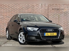 Audi A3 Sportback - 30 TFSI Pro Line