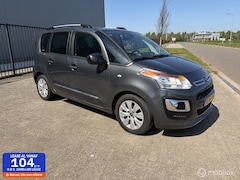 Citroën C3 Picasso - 1.2 PureTech Exclusive