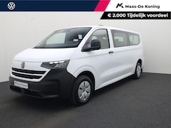 Volkswagen e-Transporter Kombi - Bedrijfswagens Life 64kWh 218pk L2 716162