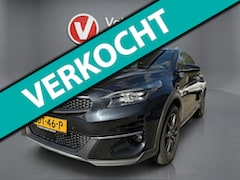 Kia XCeed - 1.6 GDi PHEV DynamicLine / Camera / Parkeersensoren / CruiseControl / Navi