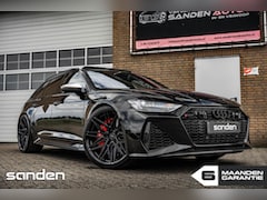 Audi A6 Avant - RS 6 TFSI quattro |BTW|Ceramic|B&OAdv.|Carbon|Pano|Laser