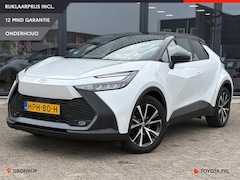 Toyota C-HR - 1.8 Hybrid 140 Dynamic