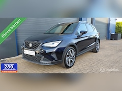 SEAT Arona - 1.0 TSI FR , Led, Virtual, facelift