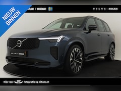 Volvo XC90 - II T8 PLUG-IN HYBRID AWD ULTRA DARK *FULL OPTIONS* -PANO.DAK|BOWERS&WILKINS|LUCHTVERING|36