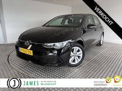 Volkswagen Golf - 1.0 eTSI Life - Apple Carplay/Android Auto