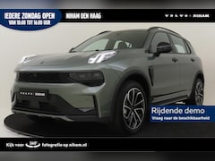 Lynk & Co 01 - 1.5 PHEV CORE -CARPLAY|ADAP.CRUISE|CAMERA|LED|STOEL/STUURVERW.|19"