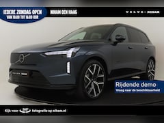 Volvo EX90 - TWIN MOTOR PERFORMANCE ULTRA 6P. 106 kWh *800V* -PANO.DAK|BOWERS&WILKINS|GEVENT.LEDER+MASS