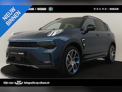 Lynk & Co 01 - 1.5 PHEV -PANO.DAK|ELEK.STOEL|HARMAN.INFINITY|360°CAM|CARPLAY|20"