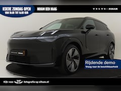 Lynk & Co 08 - 1.5 MORE PHEV -PANO.DAK|ADAP.CRUISE|HARMAN/KARDON|360°CAM|MASSAGE|21"