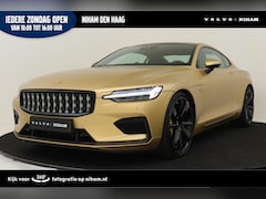 Polestar 1 - 1 OF 25 FINAL EDITION *FULL OPTIONS* -PANO.DAK|BOWERS&WILKINS|360°CAM|ADAP.CRUISE|HEAD-UP