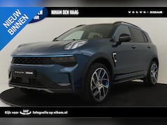 Lynk & Co 01 - 1.5 PHEV -PANO.DAK|ELEK.STOEL|HARMAN.INFINITY|360°CAM|CARPLAY|ZWARTE-HEMEL|20"