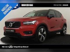Volvo XC40 - T4 RECHARGE R-DESIGN *VOL* -PANO.DAK|HARMAN/KARDON|360°CAM|POWER-SEATS|BLIS|ADAP.LED|STAND