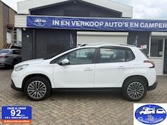 Peugeot 2008 - 1.2 PureTech Active