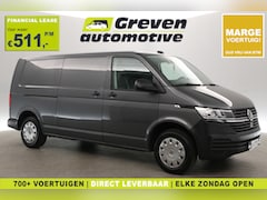 Volkswagen Transporter - 2.0 TDI L2H1 150PK | Marge | Aut. | Airco | Adap. Cruise | Carplay | Camera | 3 Zits | Tre