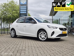 Opel Corsa-e - Edition 3 fase|300KM|Carplay