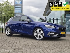 SEAT Leon - 1.5|Business Intense|Stoel/Stuur verw|Sfeerverl