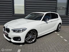 BMW 1-serie - 118i Executive |M Sport|Stoelverwarming