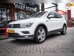 Volkswagen Tiguan Allspace - 1.4 TSI Highline 7p | Automaat | Trekhaak | Carplay | Headup Display | Virtual cockpit | L