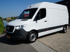 Mercedes-Benz Sprinter - 215 1.9 CDI L2H2 FWD Autm Automaat, trekhaak