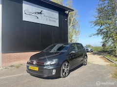 Volkswagen Golf - 2.0 GTI | PANO | Origineel Nederlands