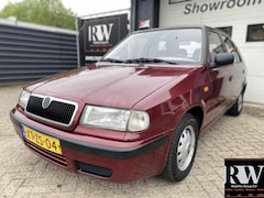 Skoda Felicia - 1.3 GLXi *NAP*APK TOT 03-2027