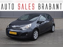 Kia Rio - 1.2 CVVT BusinessLine