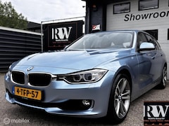 BMW 3-serie Touring - 316i NAP*NAVI*CRUISE*AIRCO/CLIMA*PDC V/A