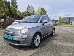 Fiat 500 - 1.2 Bicolore