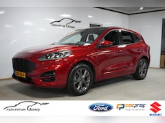 Ford Kuga - 1.5 EcoBoost ST-line X |Full options | Trekhaak |