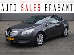 Opel Insignia - 1.6 T Business Edition