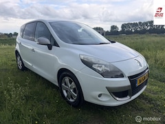 Renault Scénic - 1.4 TCE Parisienne