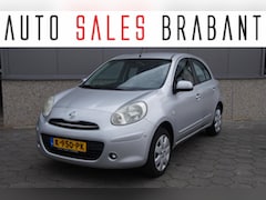 Nissan Micra - 1.2 Acenta