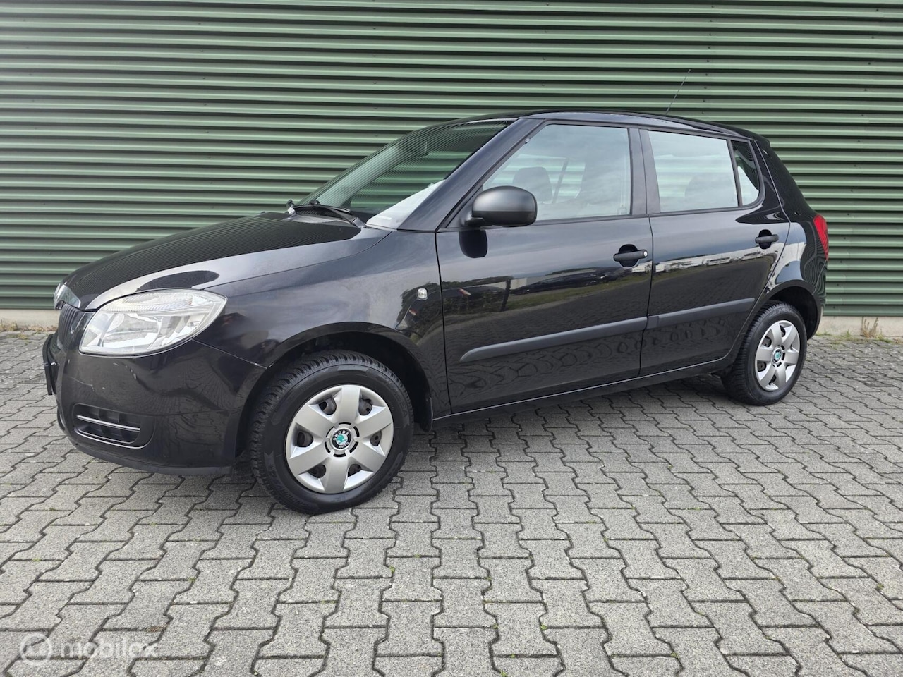 Skoda Fabia - 1.2 Plus|Airco|5-Deurs|Nieuwe Apk| - AutoWereld.nl