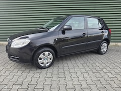 Skoda Fabia - 1.2 Plus|Airco|5-Deurs|Nieuwe Apk|