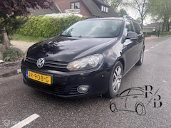Volkswagen Golf Variant - 1.2 TSI Highline BlueMotion LEES TEKST