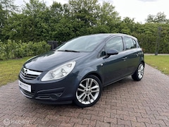 Opel Corsa - 1.2-16V Cosmo, Carplay, Airco, APK 12/26