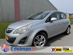 Opel Corsa - 1.2 EcoFlex Selection | 5 DEURS | AIRCO