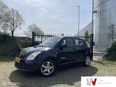 Suzuki Swift - 1.3 GA NAP AIRCO ELEK RAMEN SPORT BOEKJES