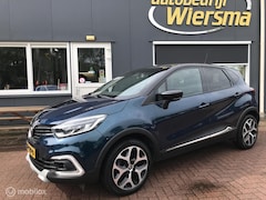 Renault Captur - 1.3 TCe Version S Trekhaak key less camera