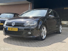 Volkswagen Golf - 1.4 TSI R-Line 160PK|DAKJE|CAM|KEYLESS|VOL OPTIE