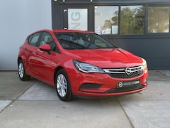 Opel Astra - 1.4 Turbo Innovation Clima Cruise Navi 150PK NAP