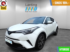 Toyota C-HR - 1.8 Hybrid Premium