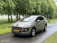 Peugeot 3008 - 1.6 VTi Première*NEW APK 07/27*GLAZEN DAK*AIRCO