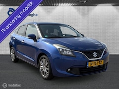 Suzuki Baleno - 1.0 Boosterjet High Executive