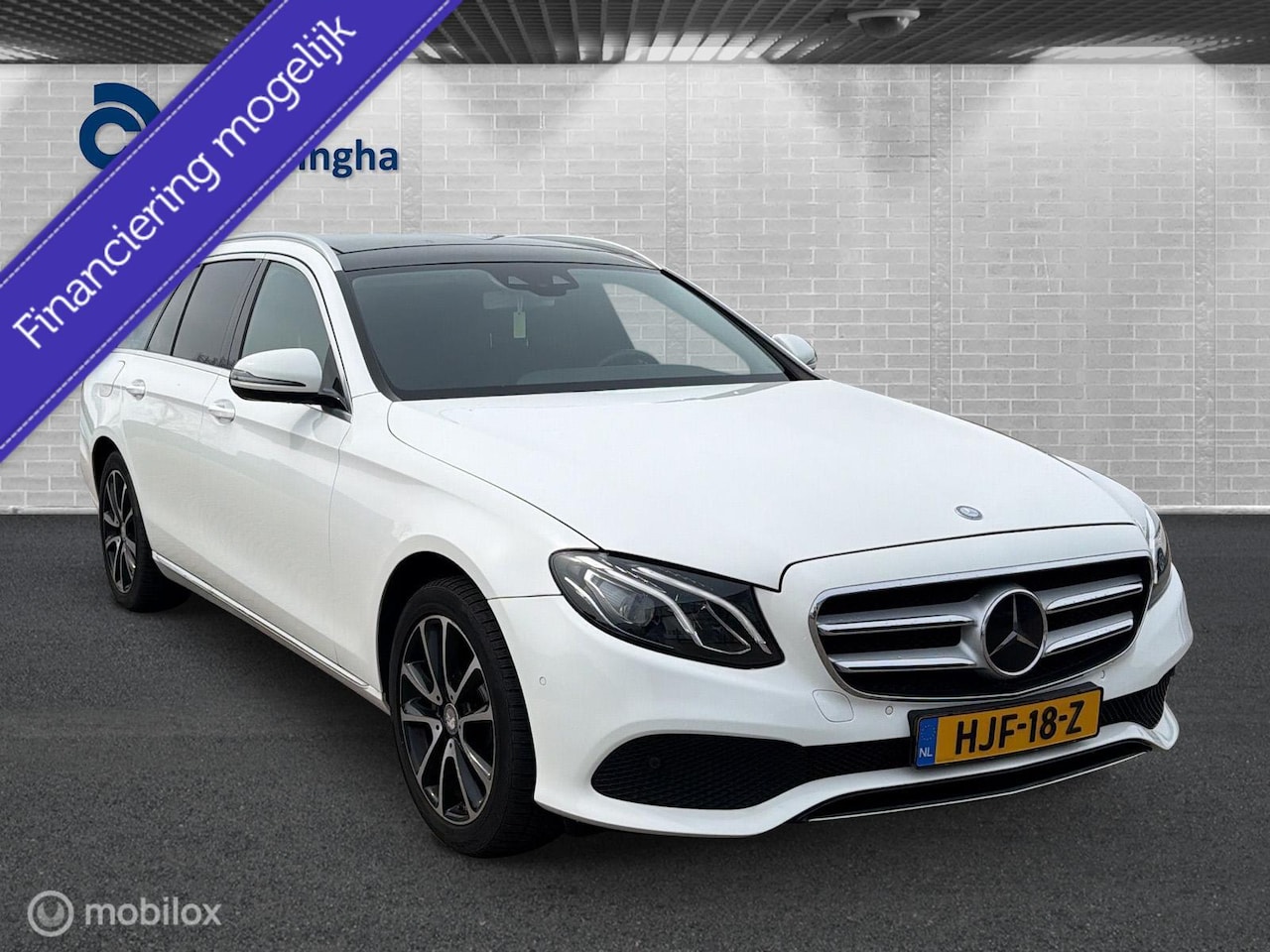 MERCEDES-BENZ E 250