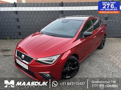 SEAT Ibiza - 1.0 TSI FR Virtual Pano Beats Audio Camera PDC